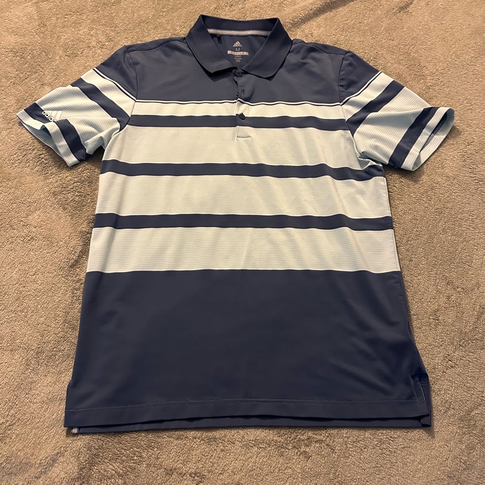 Adidas Men 365 Ultimate Golf shirt